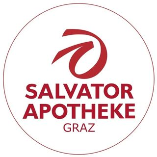 Salvator-Apotheke Logo