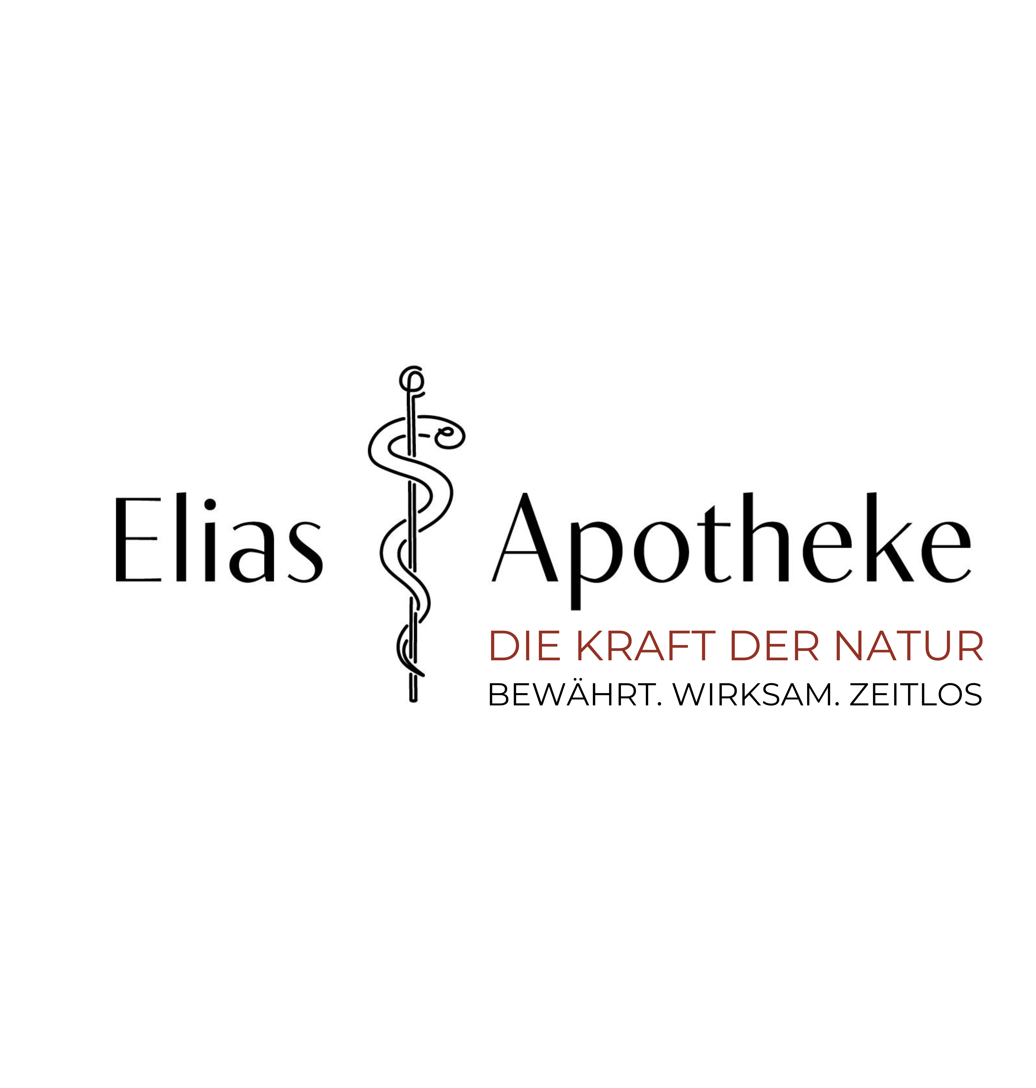 Elias Apotheke Logo