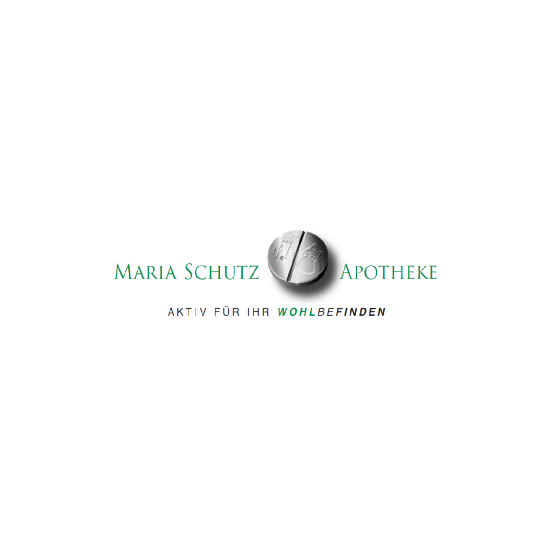 Maria Schutz Apotheke Logo