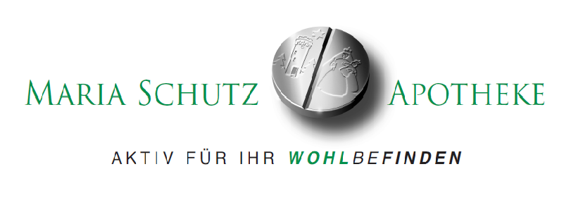 Maria Schutz Apotheke Logo