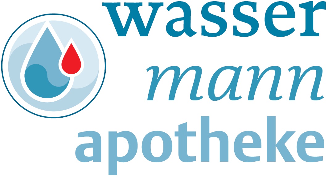 Wassermann-Apotheke Logo