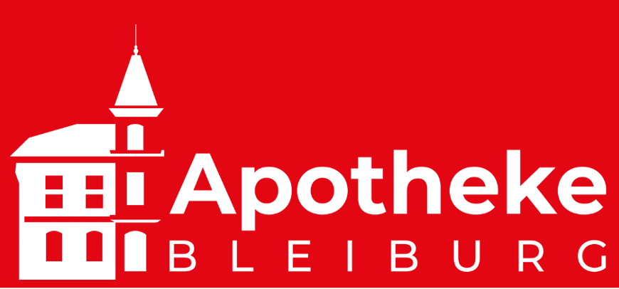 Apotheke Bleiburg Logo