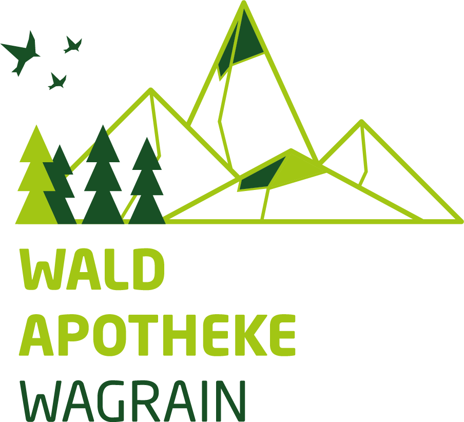 Wald-Apotheke Wagrain Logo