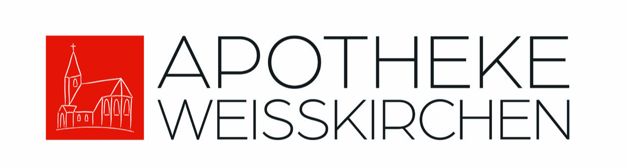 Apotheke Weißkirchen KG Logo